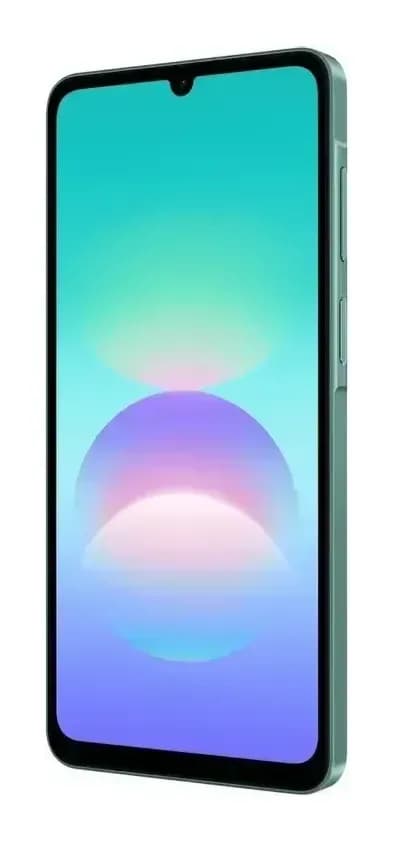 Смартфон Samsung Galaxy A08 6GB/128GB (зеленый)