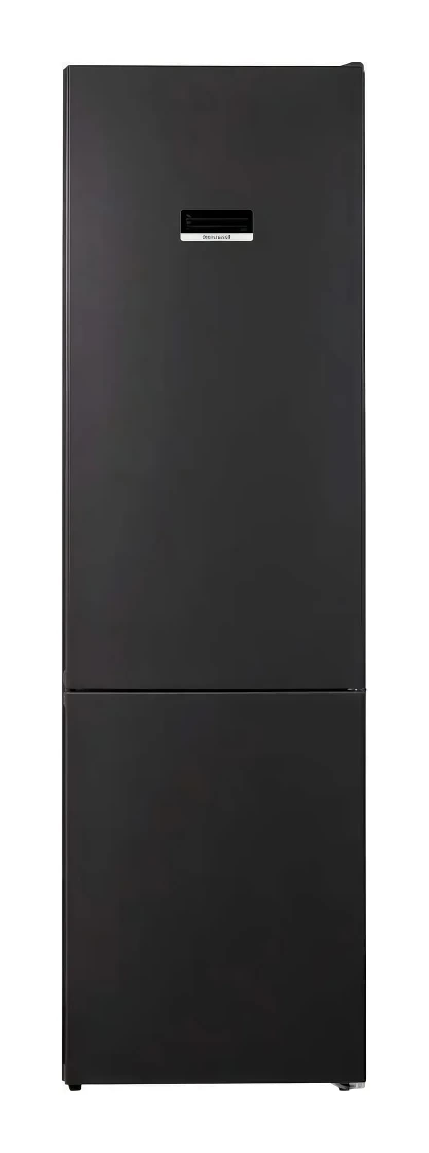 Холодильник с морозильником Weissgauff CBN2WC2L2