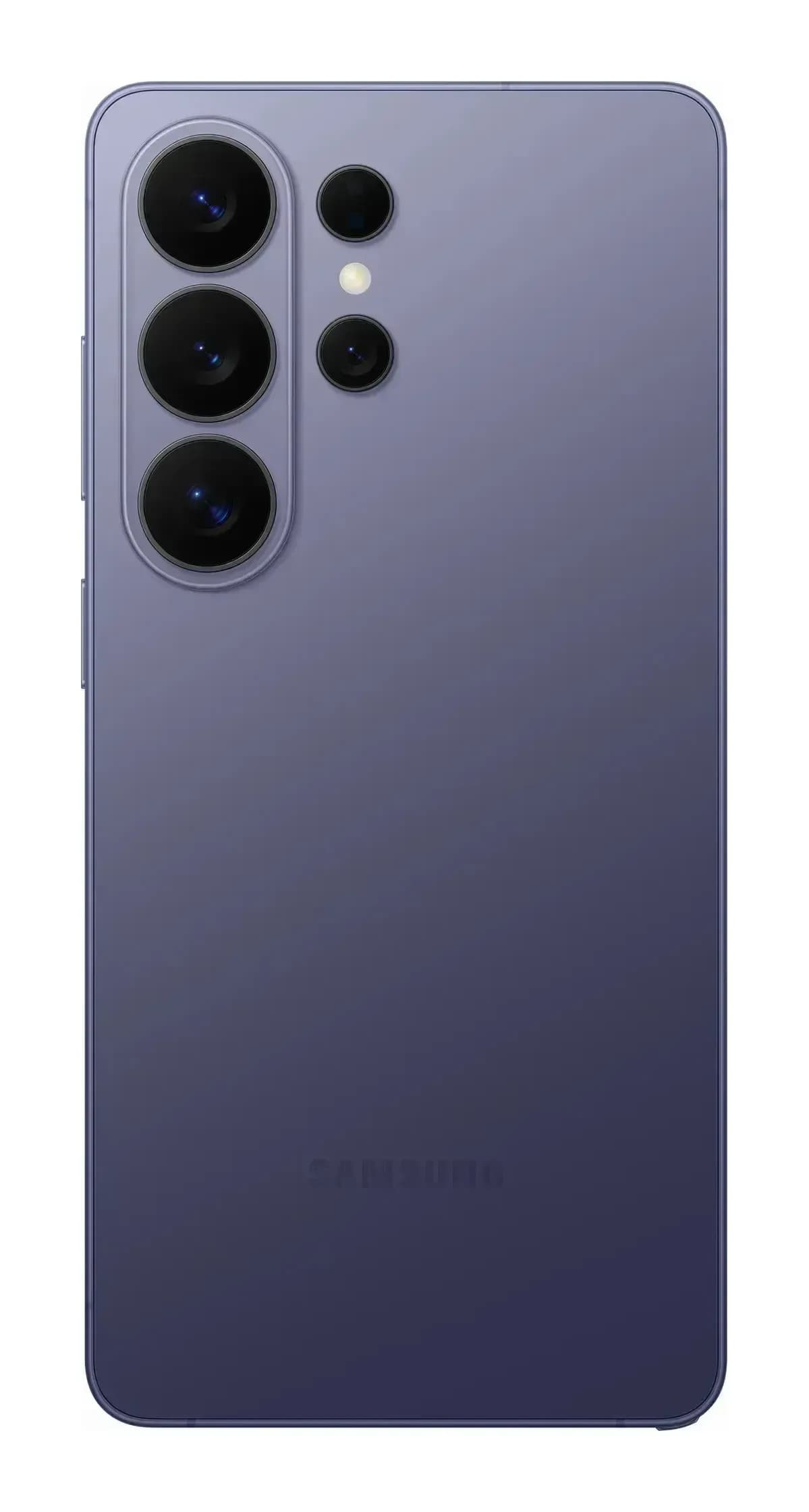 Смартфон Samsung Galaxy S26 Ultra 16GB/1TB (фиолетовый)