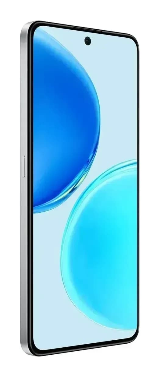 Смартфон HONOR X8d 8GB/128GB (вельветовый серый)