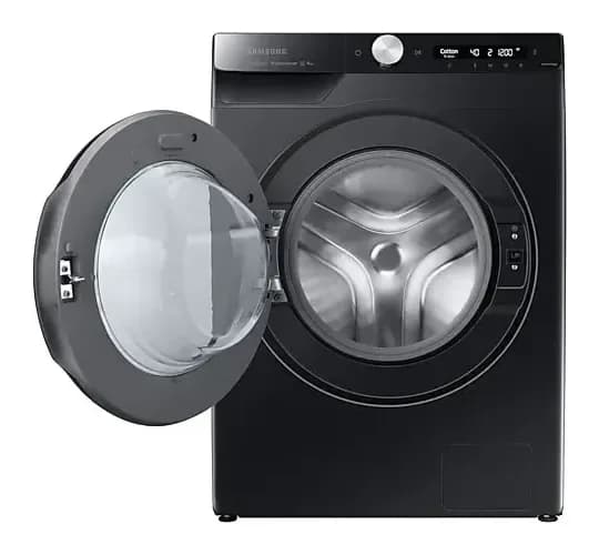 Стиральная машина Samsung WW80AG6L28BBLP