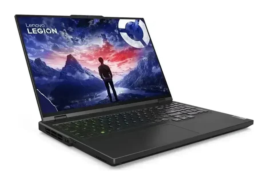 Игровой ноутбук Lenovo Legion Pro 5 16IRX9 (83DF008QRK) без ОС