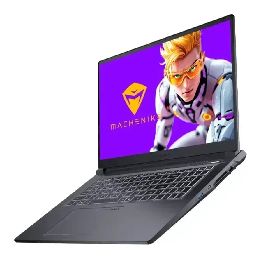 Игровой ноутбук Machenike Star 17 Neptune 2K XL JJ00GT00JRU без ОС