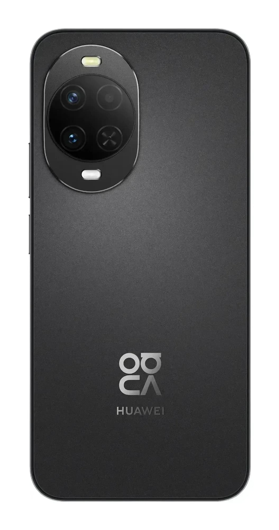 Смартфон Huawei Nova 15 12GB/256GB (черный)