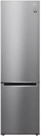 Холодильник с морозильником LG DoorCooling+ GA-B509MMZL
