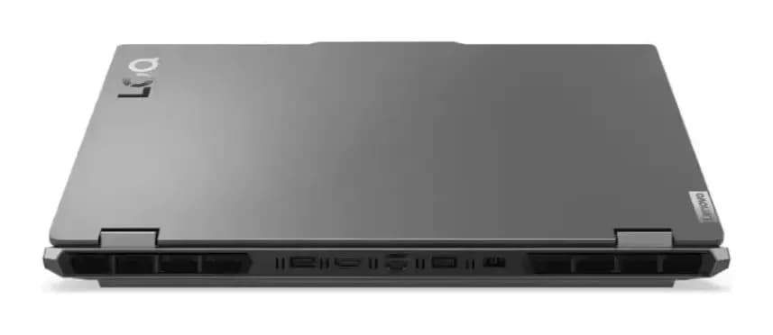 Игровой ноутбук Lenovo LOQ 15IRX9 (83DV01EQSA) без ОС