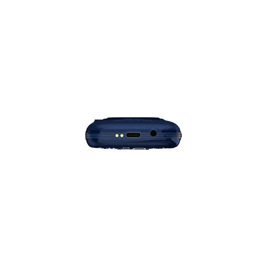 Мобильный телефон Maxvi B5ds up (синий)