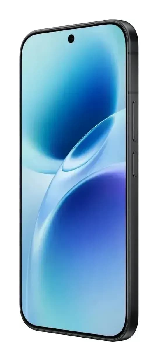 Смартфон Vivo V70 8GB/256GB (элегантный черный)