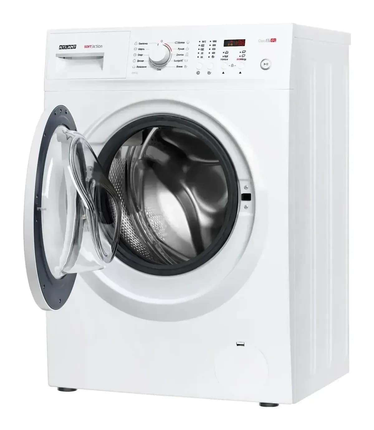 Стиральная машина ATLANT СМА 40М105-00