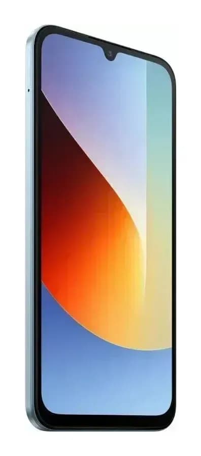 Смартфон Xiaomi Redmi A7 Pro 4GB/128GB (голубой)