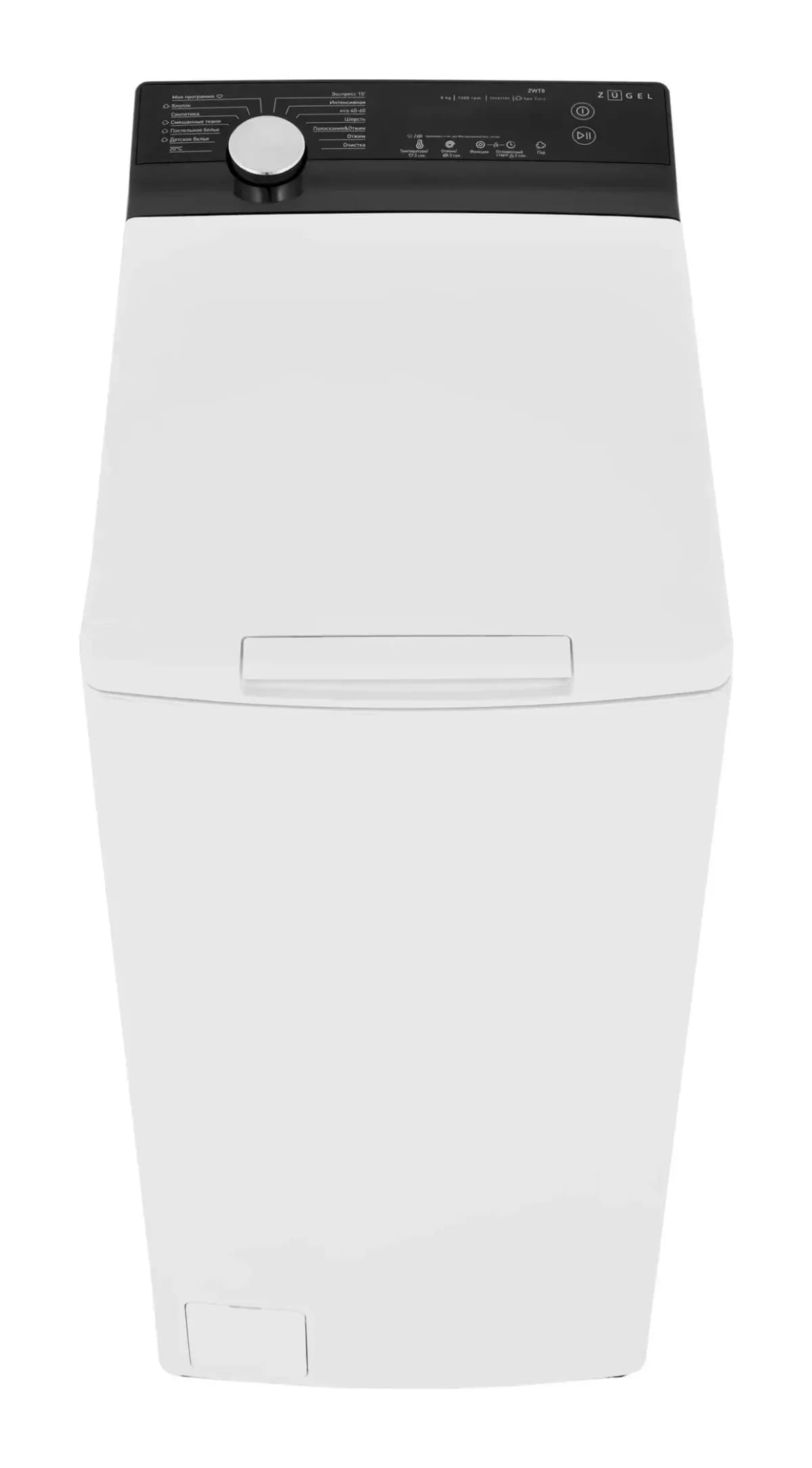 Стиральная машина Zugel ZWT8