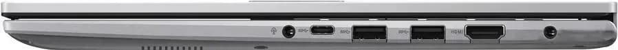 Ноутбук Asus Vivobook 15 X1504VA-BQ4056 без ОС