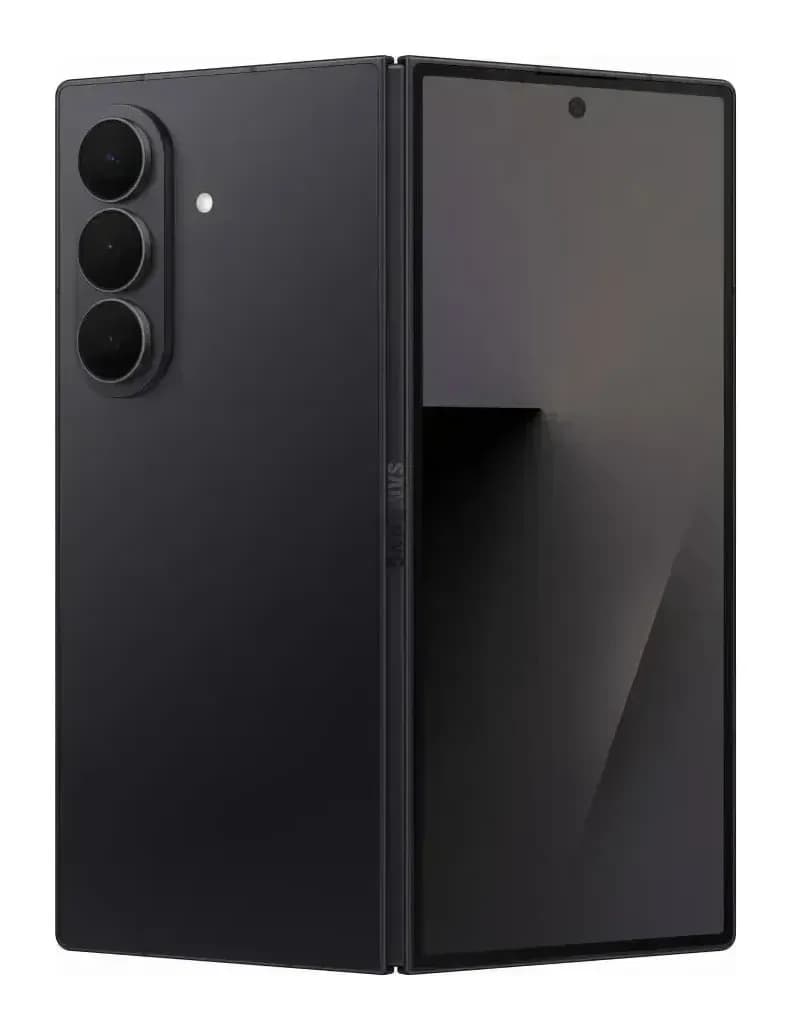 Смартфон Samsung Galaxy Z Fold7 5G 12GB/512GB (Jetblack)