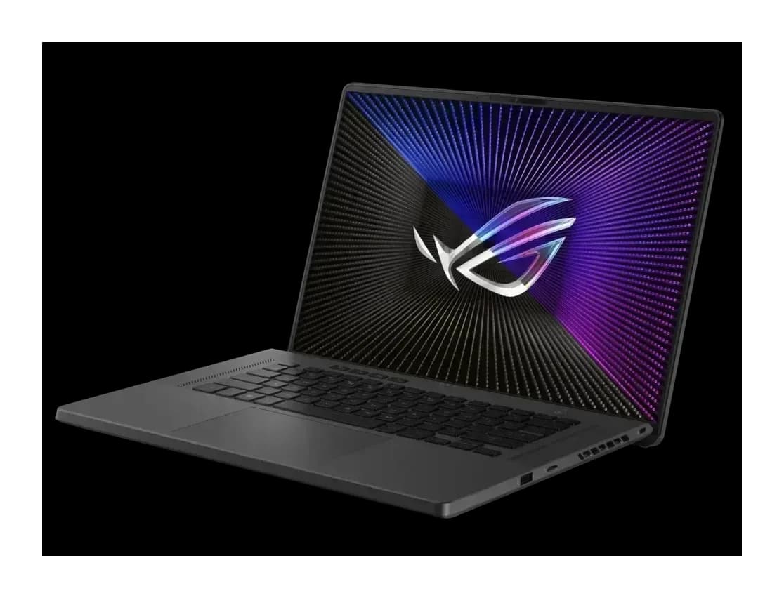 Игровой ноутбук Asus ROG Zephyrus G16 GU603VU-N4073 (90NR0DA3-M005Z0) без ОС