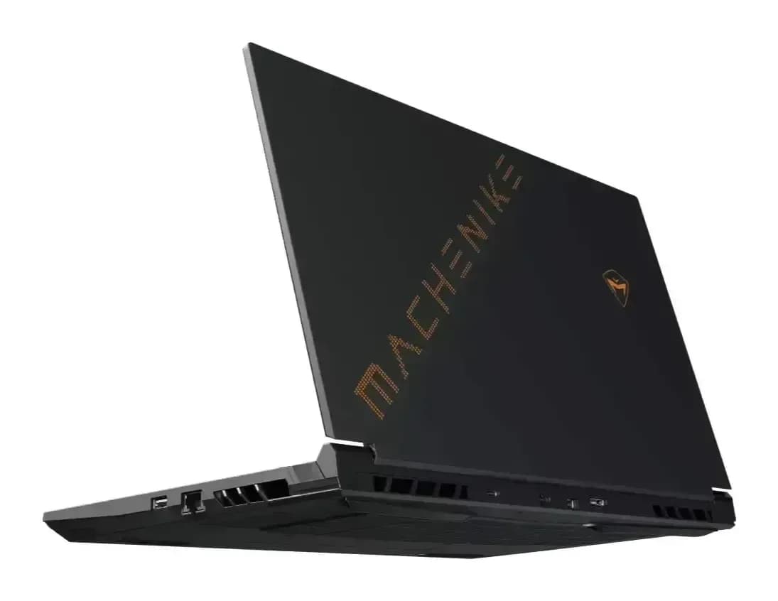Игровой ноутбук Machenike S15 Pulsar JJ00G100GRU без ОС
