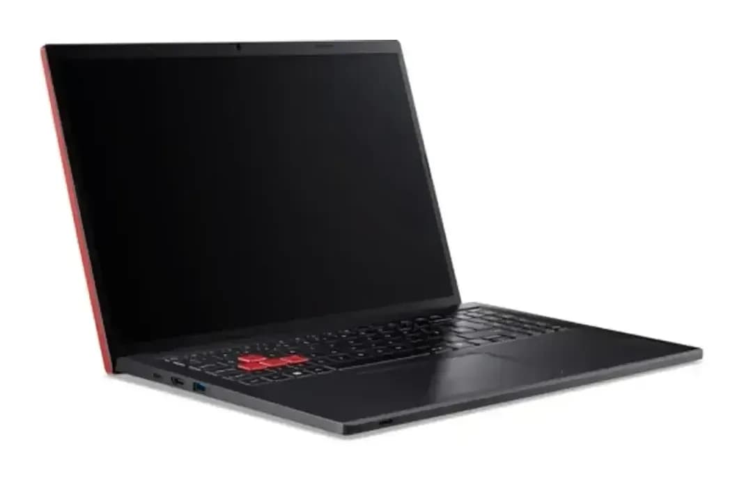 Игровой ноутбук Acer Nitro Lite NH.DAEER.001 / I5165SG45N без ОС