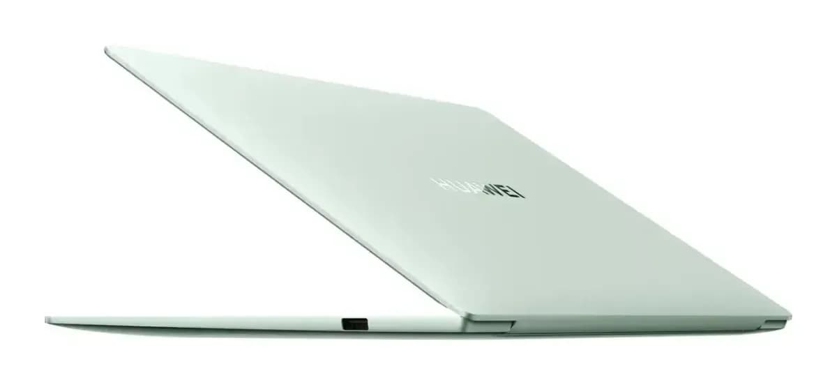 Ноутбук Huawei MateBook 14 FLMH-X без ОС (53014QLD)