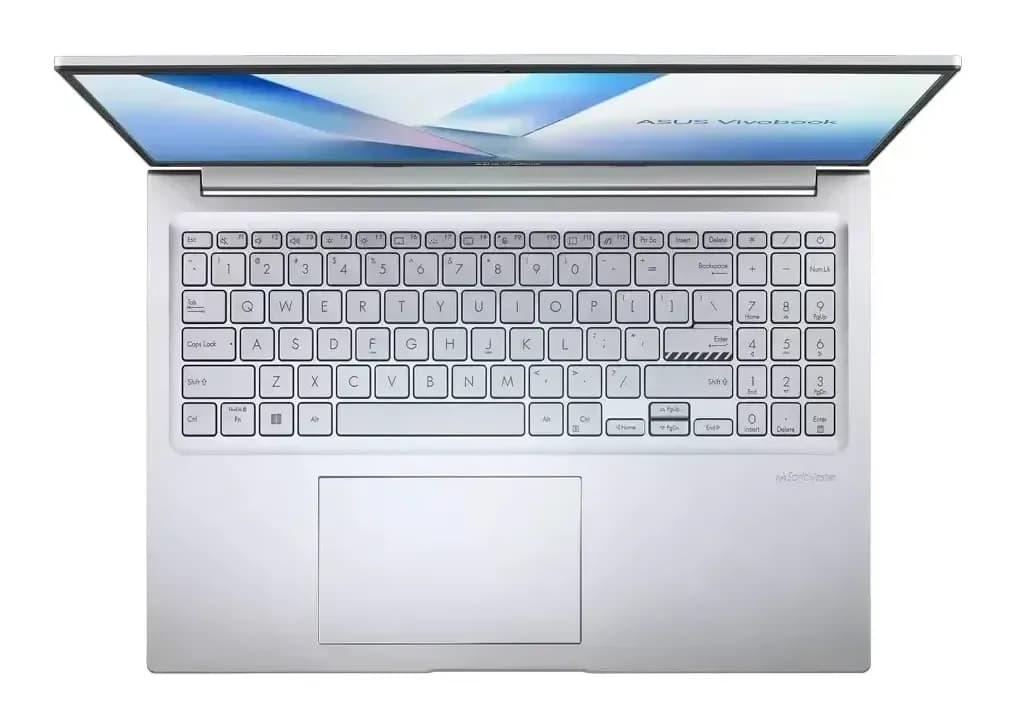 Ноутбук Asus Vivobook 16 (90NB1832-M00DE0) без ОС