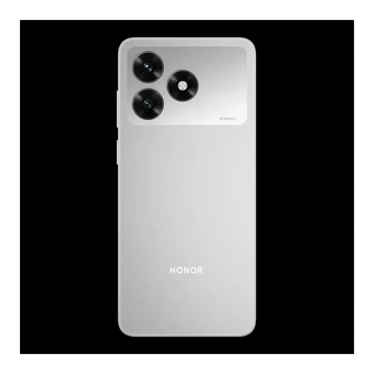 Смартфон HONOR X5d Plus 4GB/128GB (космический серый)