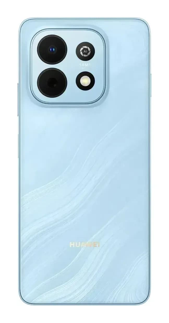 Смартфон Huawei Nova Y74 8GB/128GB (голубой)