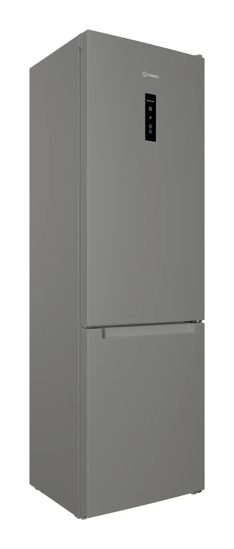 Холодильник с морозильником Indesit ITS 5200 G