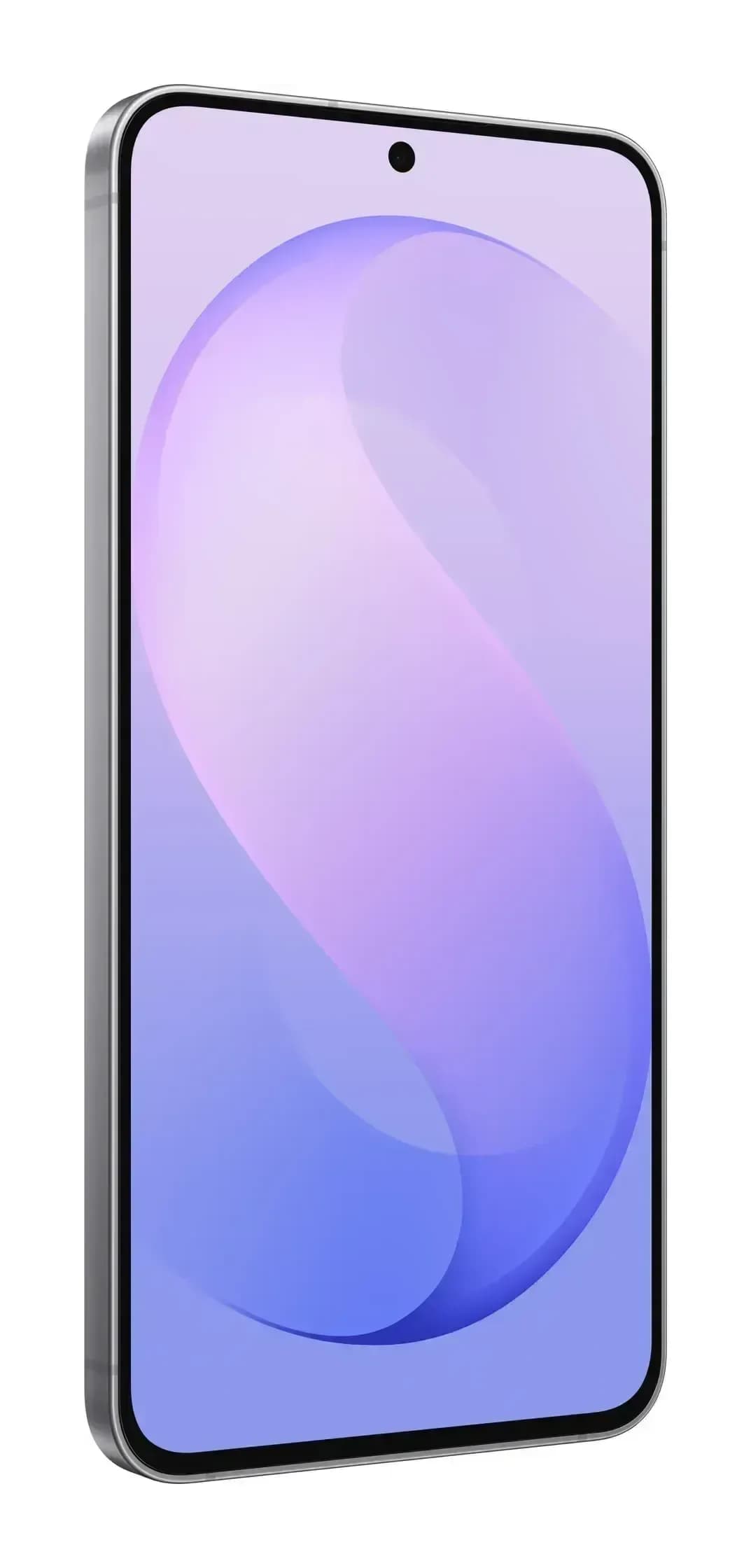 Смартфон Samsung Galaxy S26 FE 8GB/256GB (фиолетовый)