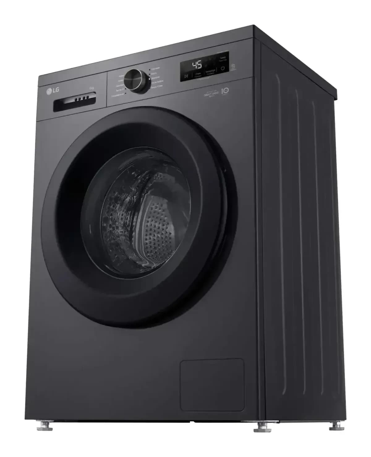 Стиральная машина LG F2Y1NS6J