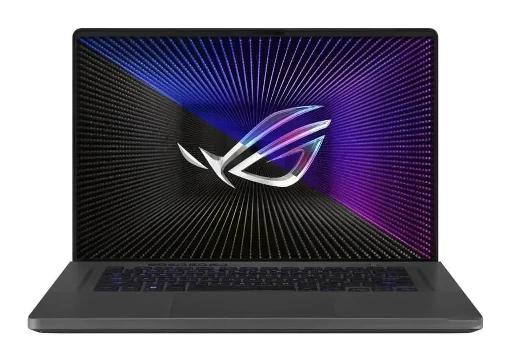 Игровой ноутбук Asus ROG Zephyrus G16 GU603VU-N4073 (90NR0DA3-M005Z0) без ОС