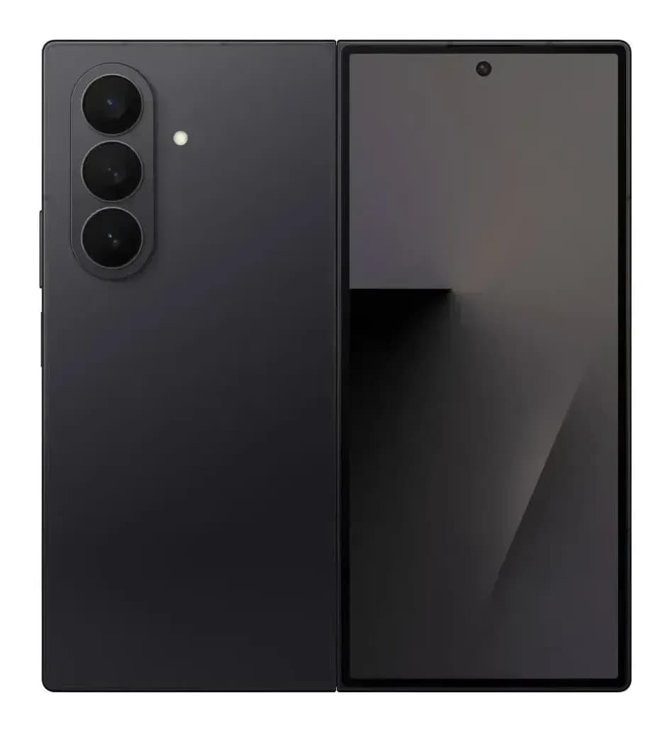 Смартфон Samsung Galaxy Z Fold7 5G 12GB/512GB (Jetblack)