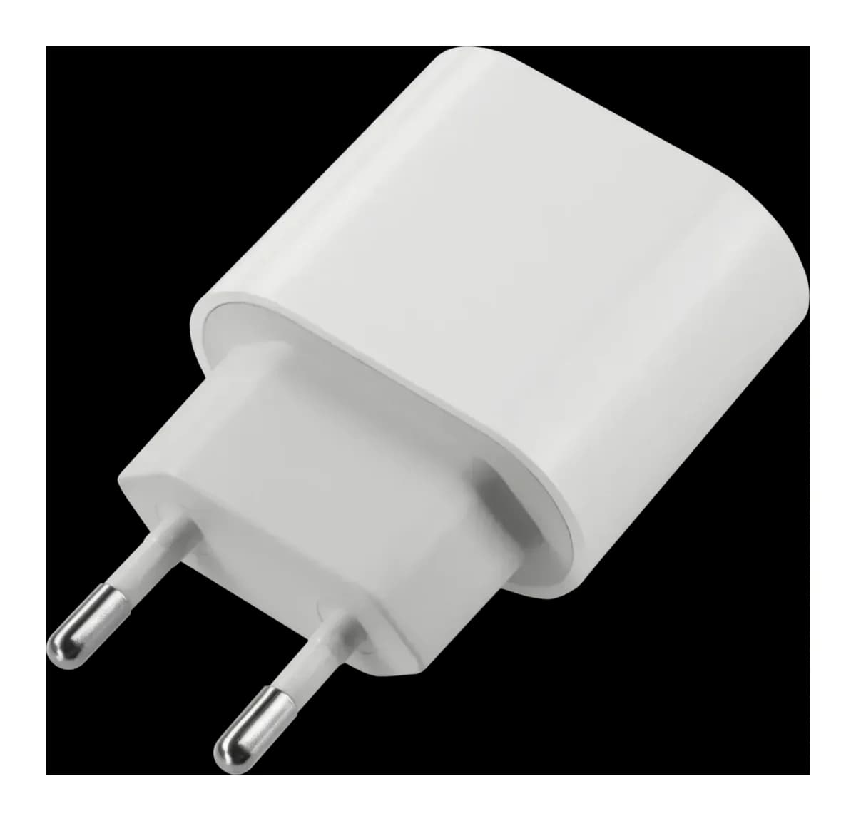 Зарядное устройство сетевое Defender UPA-121 20W USB-C + кабель Type-C / 83222 (белый)