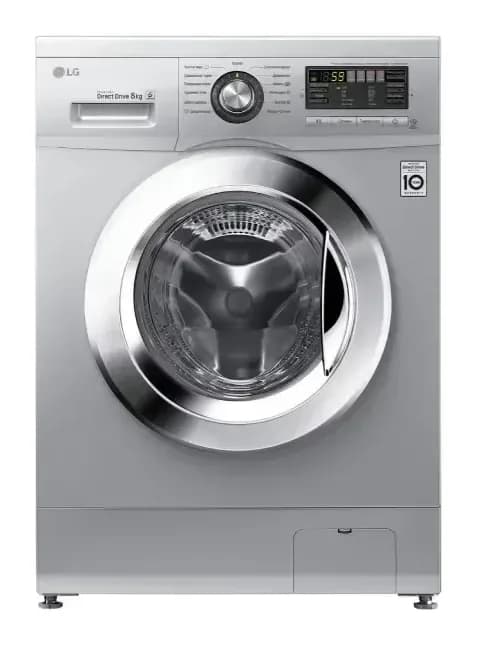 Стиральная машина LG F1296TD4