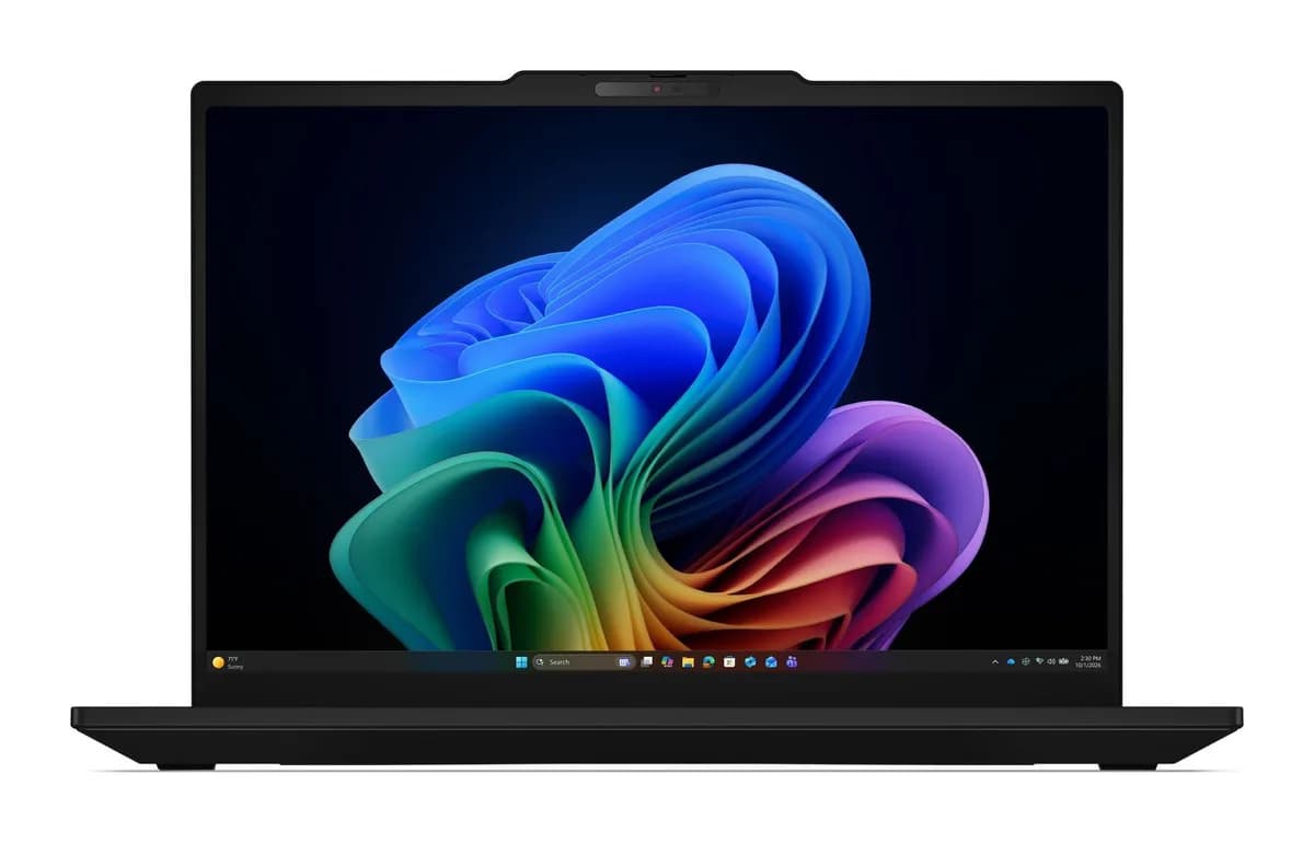 Ноутбук Lenovo ThinkPad T14 G7 Windows 11 Pro (21WN003BGQ)
