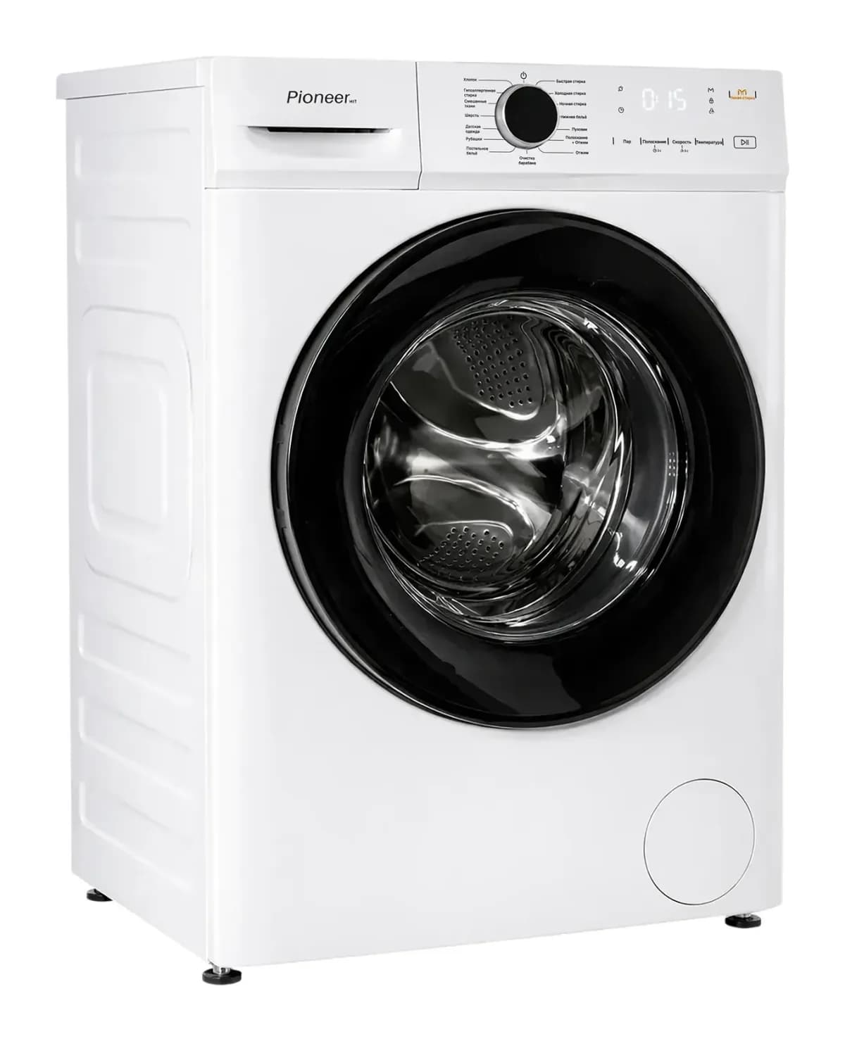Стиральная машина Pioneer WM-228004WH