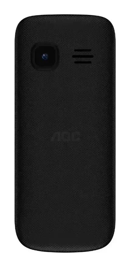 Мобильный телефон AOC A175 / CTA175BK/00 (черный)