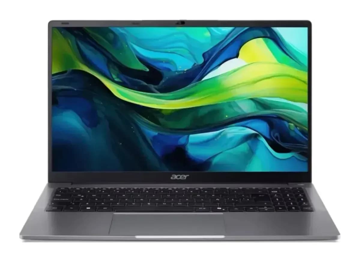 Ноутбук Acer Aspire AL15-32P-C1KD (NX.JB8ER.001) без ОС