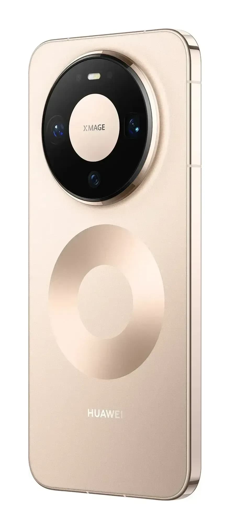 Смартфон Huawei Mate 80 Pro 16GB/512GB (золото)