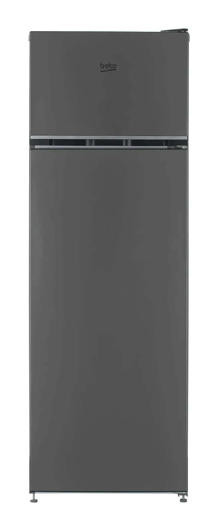 Холодильник с морозильником Beko B1RDSK280G