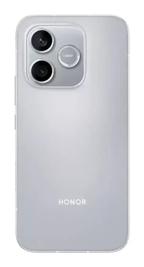 Смартфон HONOR 600 Lite 8GB/256GB (вельветовый серый)