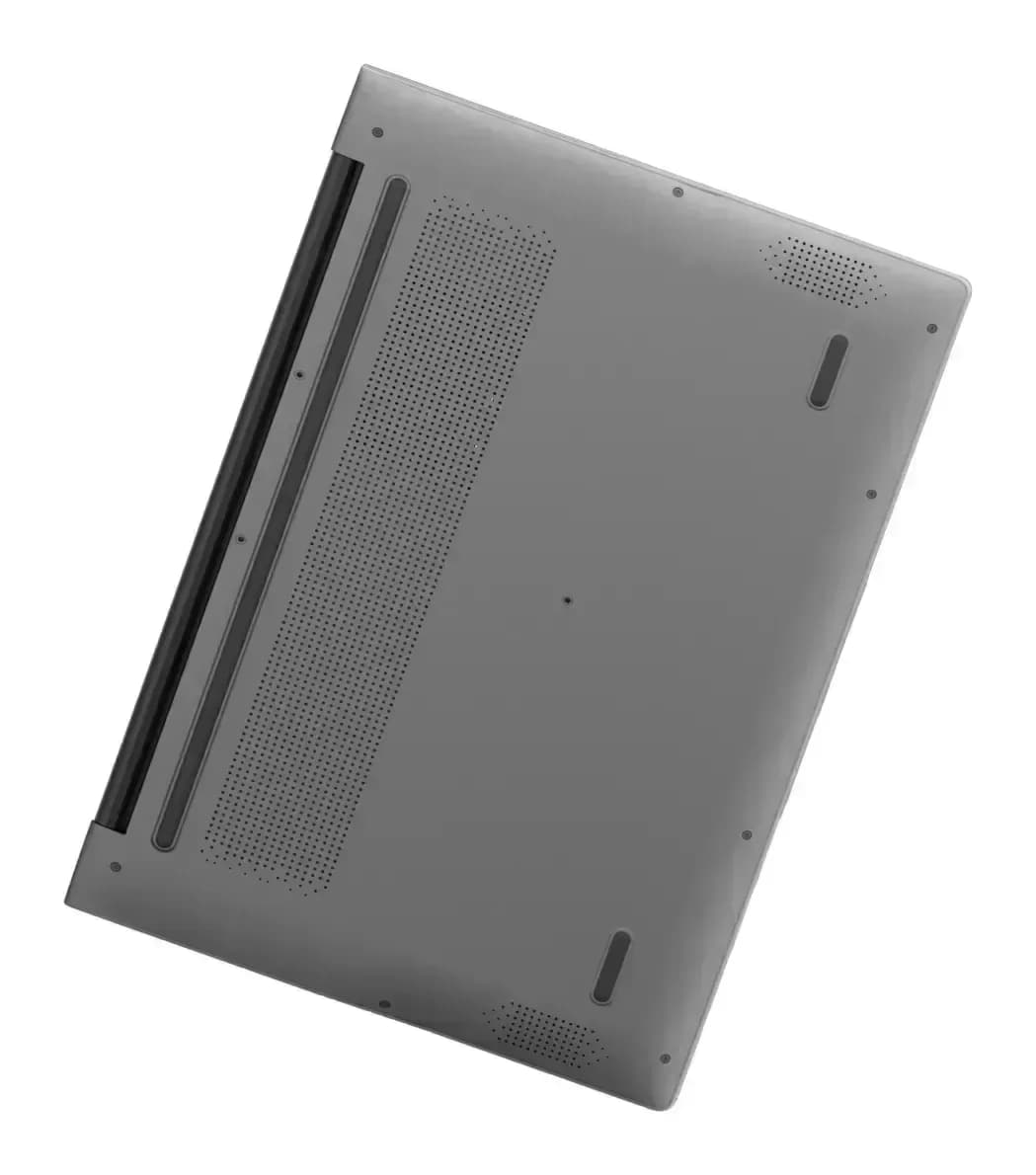 Ноутбук ZEON Herobox S 15.6/4425Y/16/512 Windows 11 Pro (Gray)
