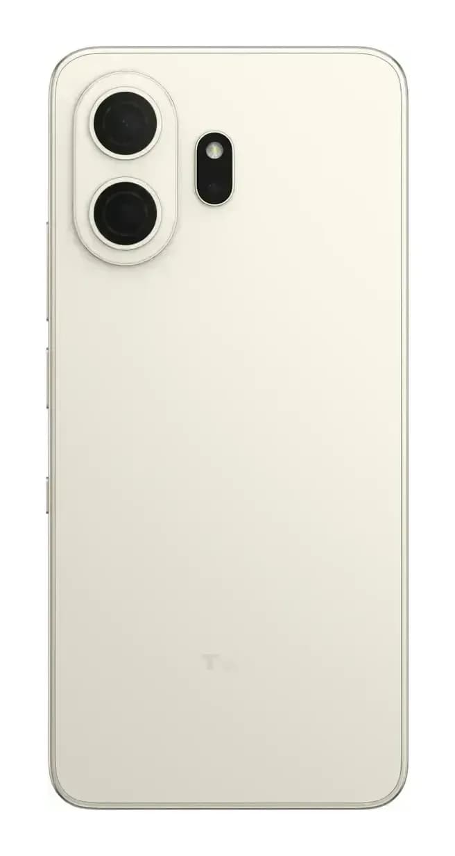Смартфон TCL NXTPAPER 70 Pro 8GB/512GB (туманное золото)