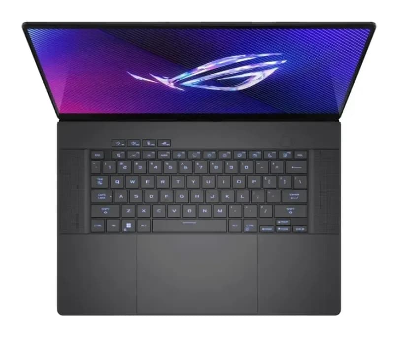 Игровой ноутбук Asus ROG Zephyrus G16 GU605MI-QR077 (90NR0IS1-M00330) без ОС