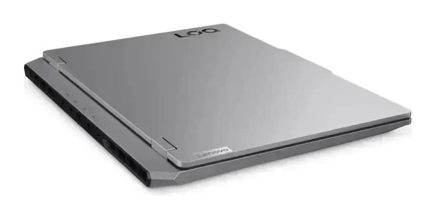 Игровой ноутбук Lenovo LOQ 15IRX10 (83JE002BRK) без ОС
