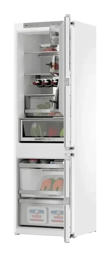 Встраиваемый холодильник Haier BCF5261WRU
