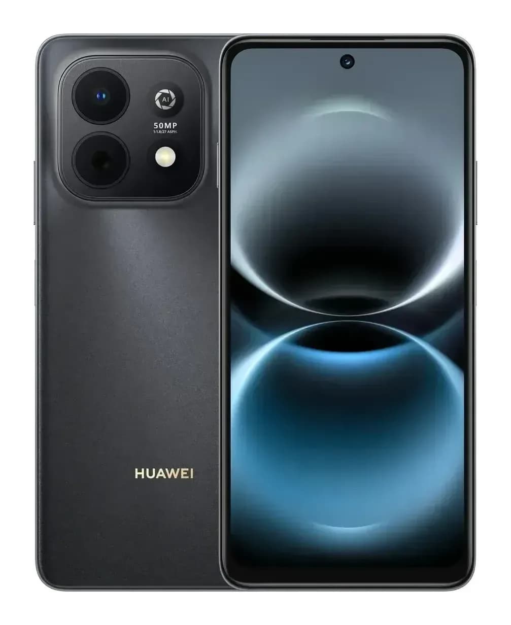 Смартфон Huawei Nova Y74 8GB/128GB (черный)