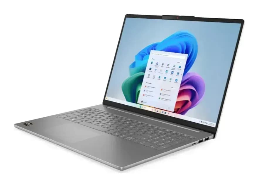 Ноутбук Lenovo IdeaPad Slim 5 16AKP10 (83HY000CRK) без ОС