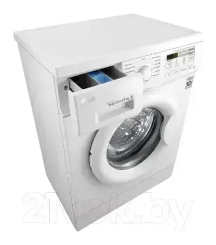 Стиральная машина LG F10B8ND