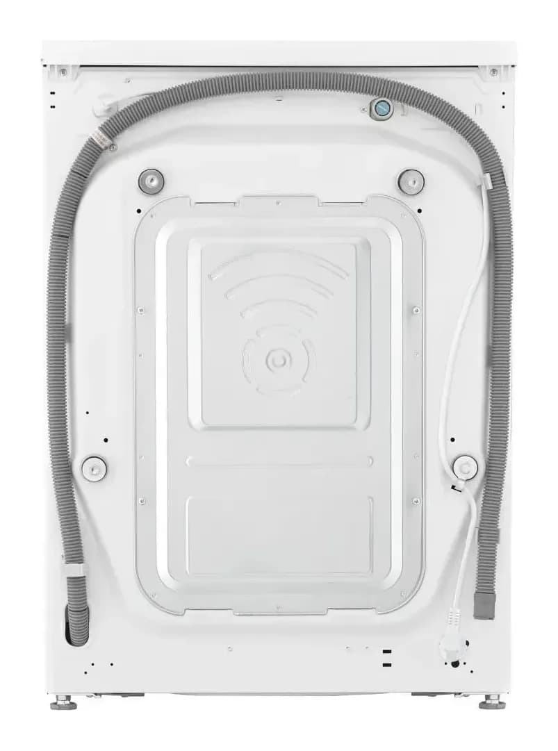 Стирально-сушильная машина LG F2V5HG1W