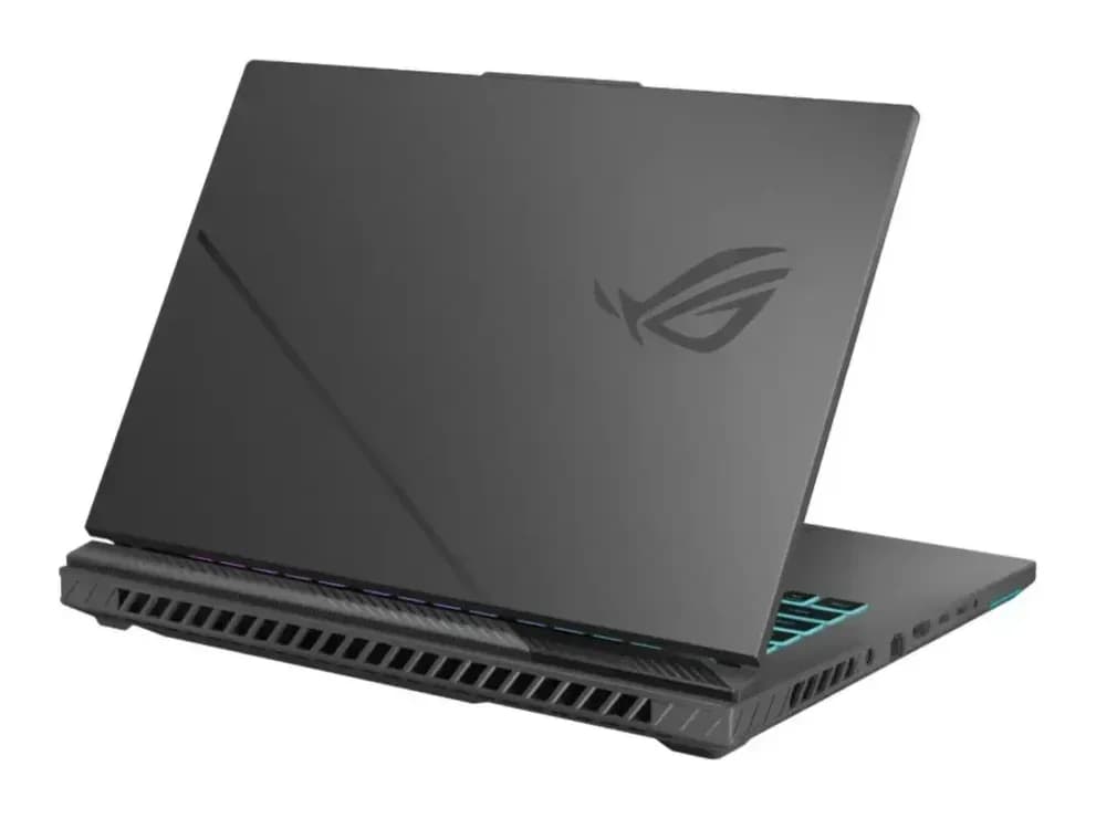Игровой ноутбук Asus ROG Strix G16 G614FH-RV057W Windows 11 Home