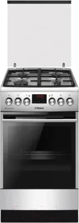 Плита газоэлектрическая Hansa FCMS582258