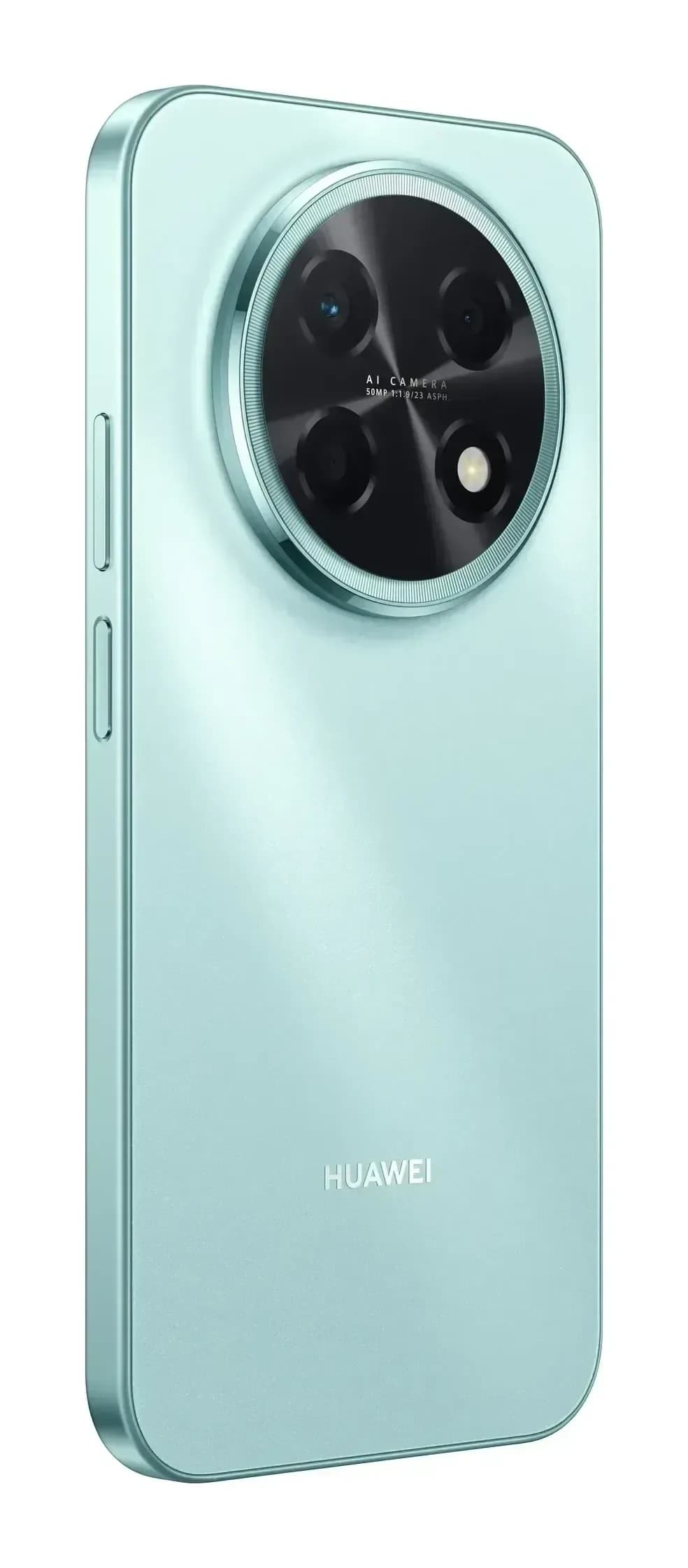 Смартфон Huawei Nova 15 Max 8GB/256GB (лазурно-голубой)